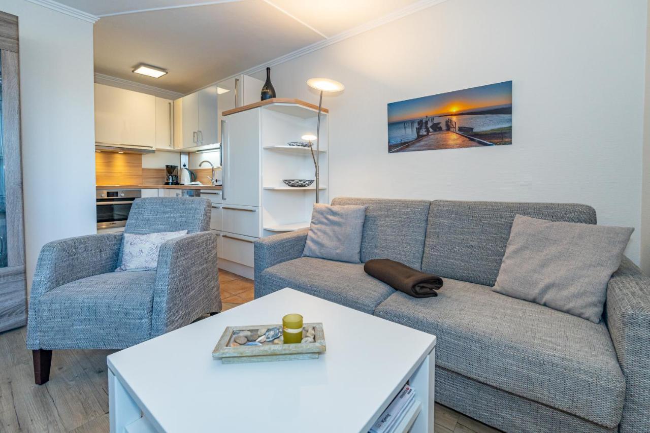 Beachlife Westerland Exterior foto